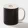Homeleon mug ceramic shares “Happy Spring you!”, 350 ml, beige color