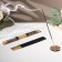 Incense "Thoughts prestige", 8 sticks