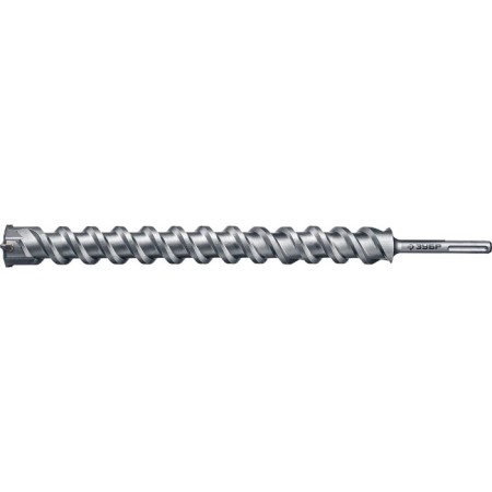Bournets Professional 29350-610-52_z02, SDS-MAX 52 x 610/720 mm-1