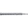 Bournets Professional 29350-610-52_z02, SDS-MAX 52 x 610/720 mm