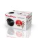 Multurek Moulinex MK611832, 750 W, 4 L, 10 programs, black