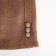 Gloves are female, dimensionless, without insulation, beige color
