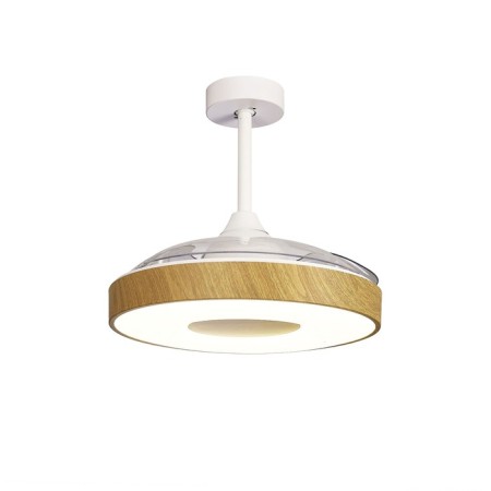 Mantra Coin, LED, 3300LM, 2700-5000K, 355 mm, white color, white