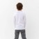 Jumper with a long sleeve KAFTAN, p. 38 (146-152 cm), white