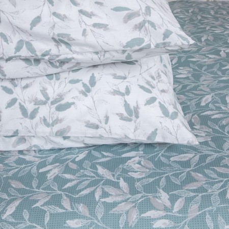Bed linen 2 joint venture Patricia, size 220x235 cm, 175x215 cm, 50x70 cm - 2 pcs-5