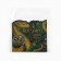 Coin New Year's amulet "New Year: rich New Year", Diam 2.5 cm
