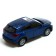 Model Mazda CX-5 machine, scale 1: 34-39