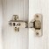 Winter 50 bathroom mirror, Winterberg, 50 x 66.7 x 12.3 cm