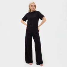 Women's pajamas (T-shirt and trousers) KAFTAN 