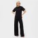Women's pajamas (T-shirt and trousers) KAFTAN "BASIC" Size 40-42