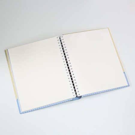 Photo album magnetic 10 sheets "Our baby"-2