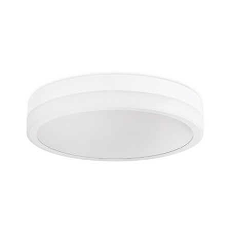 LED ceiling LED with Ambrella Light, Ice, FA9431, LED, 90 W, 6750LUM, 3000-6400K, white, matte color-2