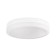 LED ceiling LED with Ambrella Light, Ice, FA9431, LED, 90 W, 6750LUM, 3000-6400K, white, matte color