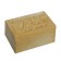 Soap Green Marshall, household, without packaging, 72%, 300 g
