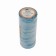 PVC island 0.13x15 mm, 10 m, blue kranz
