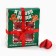 Cookies with predictions in the box of New Year's Wonders, 6 pcs