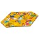 Puzzle "Toys", solitaire