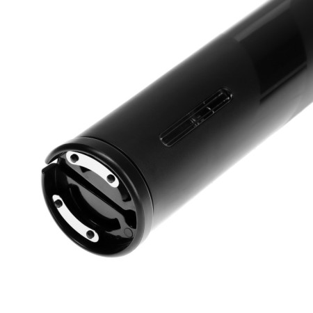 Electric Coroner Luazon LSH-03, from USB, plastic, black-8