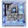 The Harmaltake CTE E660MX HYDRANGEA Blue Blue without BP E-Atx 11x120mm 4x140mm 2xusb3.0 Audi 107349