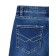 Women's jeans Conte Elegant Skinny, size XS, blue color