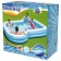 Family inflatable Family basin, 305 x 274 x 46 cm, 54321 Bestway