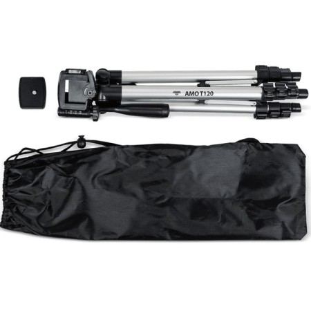 AMO T120 tripod, 1200 mm-3