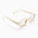 Sunglasses "OneSun", UV 400, pipe 14.5 cm, width 14.5 cm, lens 3.2 x 5 cm