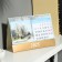 Desktop calendar, Russian landscape in painting 2024, 20 x 14