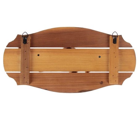 Decorative hooks "pike" 40.5x20 cm-3