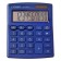 CITIZEN CITIZEN "SDC-810NR", 10-bit 102 x 124 x 25, double power, blue