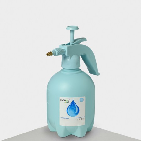 Pompoval sprayer, 1.5 l, radivas-2