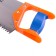 Khosuovka on wood Izhstal, 23164, plastic handle, a step of teeth 8 mm, 500 mm