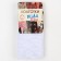 Pantyhose children, white color, height 128-134 cm