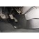Half-tunnel overlays for Nissan Terrano 2016-, Shaden