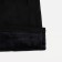 Gloves are male, dimensionless, without insulation, black color
