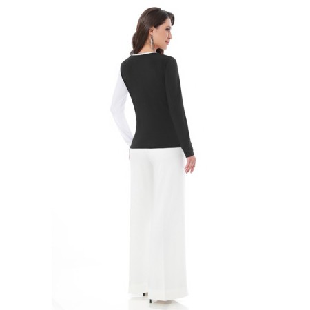 Female blouse, size 42-4
