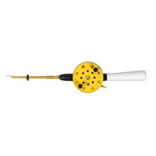 Winter fishing rod with a watchdose, handle foam, HFB-6B