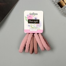 Hair gum 