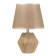 AMandin table lamp E14 40W Beige-Boar 23x23x35 cm Risalux