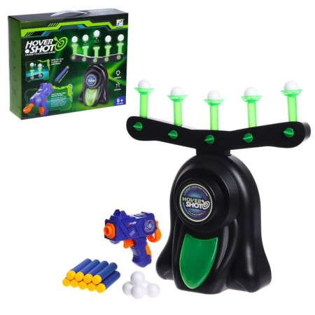Tire "soaring stars", works on USB or batteries