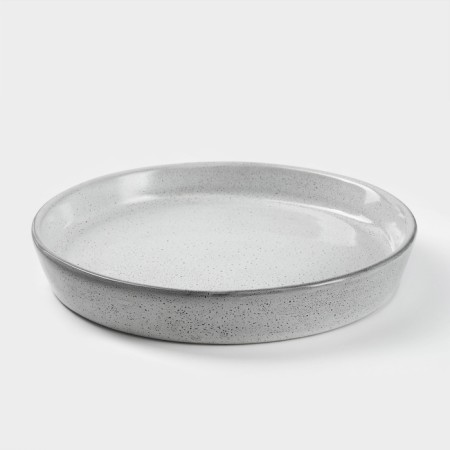 Porcelain dish Nebbia, 17.5 × 3 cm-4