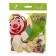 Shar Latex 12 "Bunny", set 25 pcs., Mix