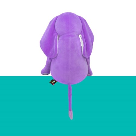 Soft toy "Elephant Til", 32 cm-6