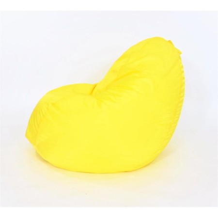 Maxi-Maxi chair, diameter 100 cm, height 150 cm, yellow color-1