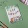 Photo album in 36 photos 10x15 cm "Beasts" 16x12x1 cm