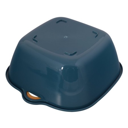 A colander with a bowl “Dabble”, 22.5x20x8 cm, 2000 ml-5