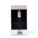 Men's toilet water Chevalier, 100 ml