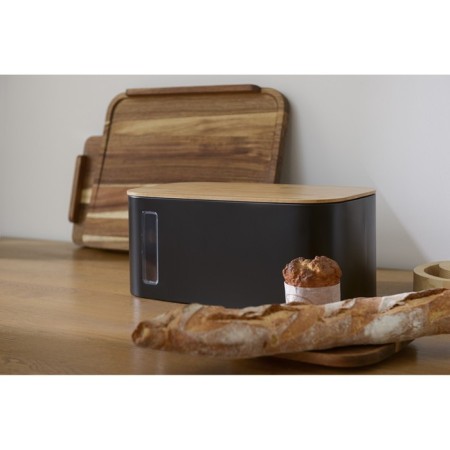 Delaying board Smart Solutions Fix & Cut, acacia, 36x26 cm-6
