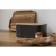 Delaying board Smart Solutions Fix & Cut, acacia, 36x26 cm