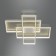 Direct lamp, 65W LED, 4200K, 3250LM, white color